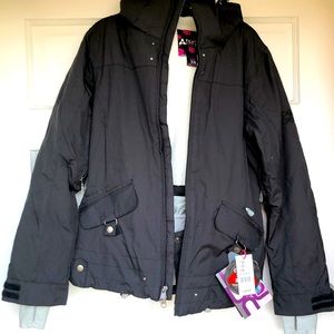 Turbine Soho Snowboarding Jacket XS